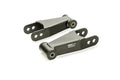 Eibach Truck Rear Shackle Kit for 88-07 Chevy/GMC C-1500 /94-00 Dodge Ram 1500/97-03 Ford F-150-LTW Motorsports