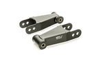 Eibach Truck Rear Shackle Kit for 88-07 Chevy/GMC C-1500 /94-00 Dodge Ram 1500/97-03 Ford F-150-LTW Motorsports