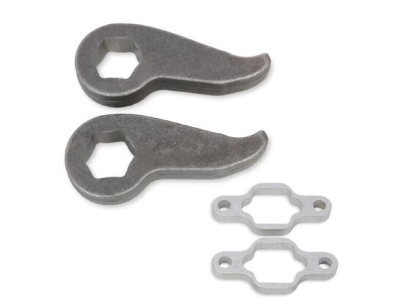 Cognito 11-19 Chevy/GMC Silverado/Sierra 2500/3500 HD 2WD/4WD Economy Leveling Kit-LTW Motorsports