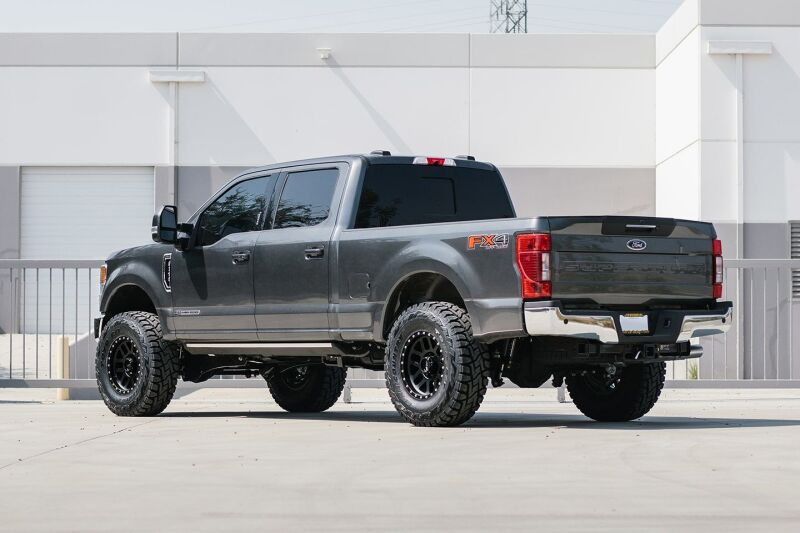 Cognito 20-24 Ford F-250/350 SD 4WD 3in Performance Lift Kit w/ Fox PS 2.0 IFP Shocks-LTW Motorsports