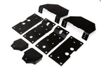 Air Lift LoadLifter 5000 Air Spring Kit 17 Ford Super Duty Pick Up