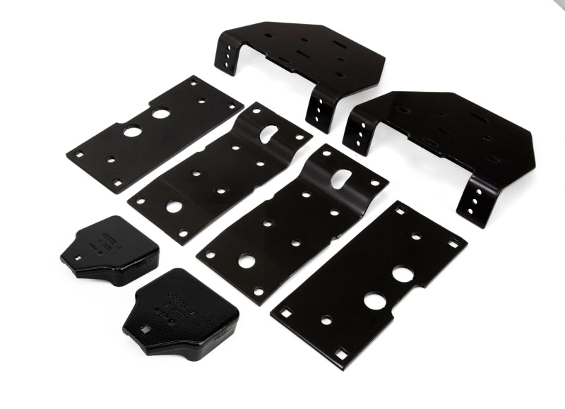 Air Lift Loadlifter 5000 Ultimate Air Spring Kit w/Internal Jounce Bumper 17 Ford Super Duty Pickup-LTW Motorsports