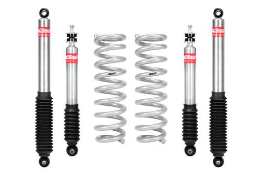 Eibach 99-06 Chevy Silverado1500 Pro-Truck Lift Kit-LTW Motorsports