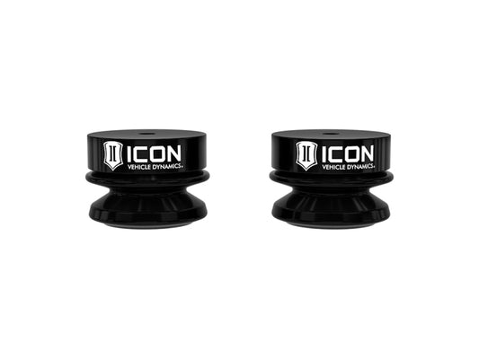 ICON Foam Bump Stop Kit Low Profile-LTW Motorsports
