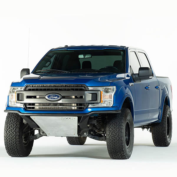 2018-2020 Ford F-150 Baja Smurf - SVC Offroad