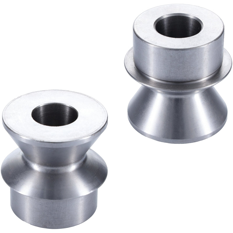Camburg 1.50in. x 3/4in. Hi-misalignment Spacers (pair)-LTW Motorsports