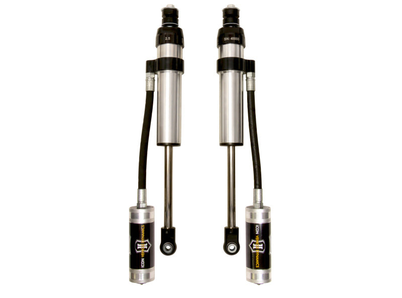 ICON 2005+ Ford F-250/F-350 Super Duty 4WD 0-2.5in Front 2.5 Series Shocks VS RR - Pair-LTW Motorsports