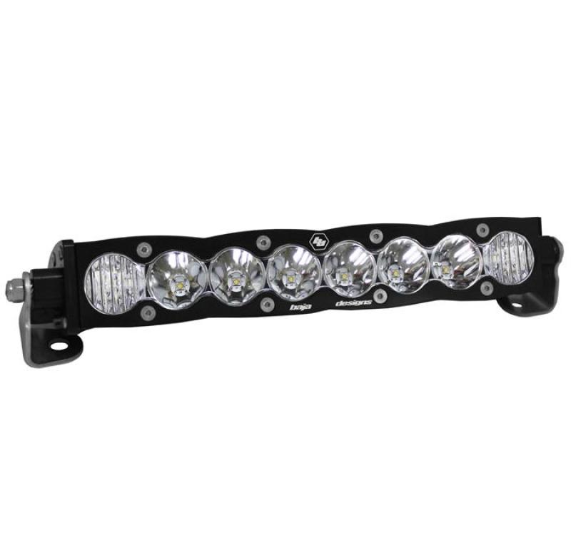 Baja Designs S8 Series Driving Combo Pattern 10in LED Light Bar-LTW Motorsports