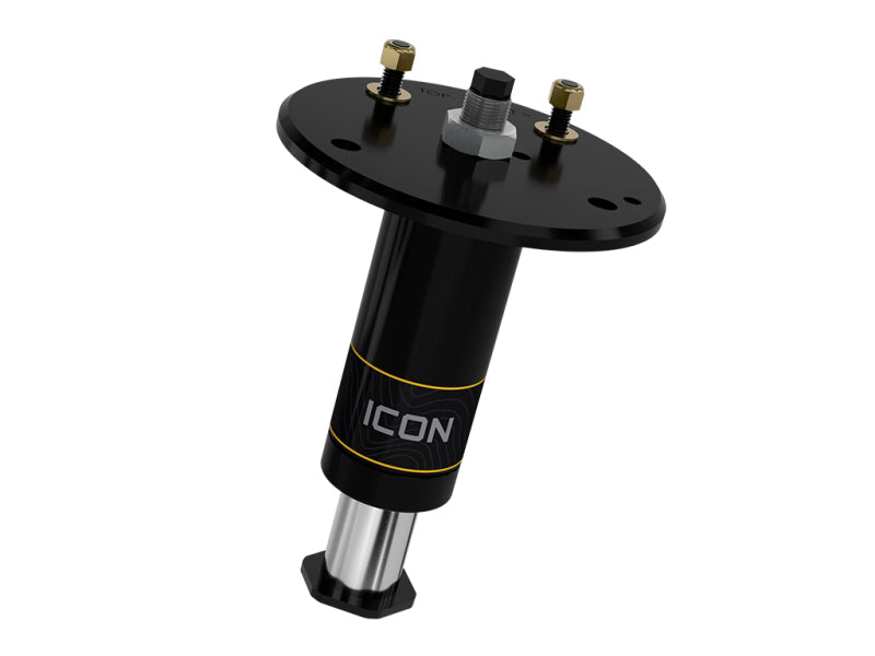 ICON 21-23 RAM TRX 2.5in Rear Bump Stop Kit-LTW Motorsports