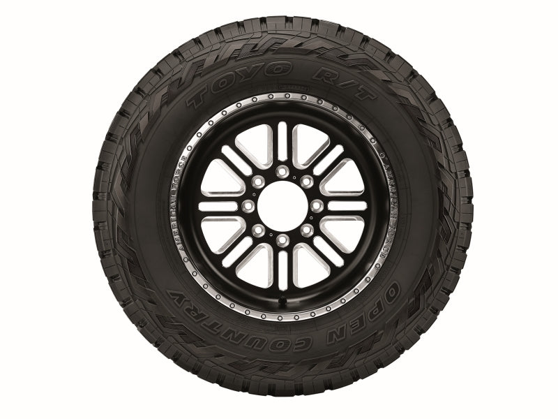 Toyo Open Country R/T - LT265/65R18 122/119Q E/10