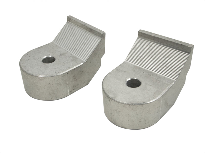 ICON 2005+ Ford F-250/F-350 Super Duty 1.5in Billet Spacer Kit-LTW Motorsports