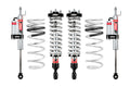 Eibach 22-24 Toyota Tundra SR XK70 Pro-Truck-Lift Stage 2R