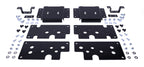 Air Lift 22-25 Nissan Frontier 4WD LoadLifter 5000 Air Spring Kit