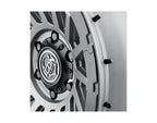 ICON Alloys Recon Pro Satin Charcoal- 18 X 9 - 8 X 170- 6MM 65.25n BS