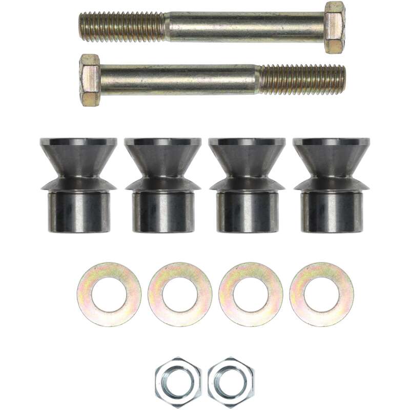 Hardware Kits - Other - Camburg Heim Steering Bolt & Spacer Kit