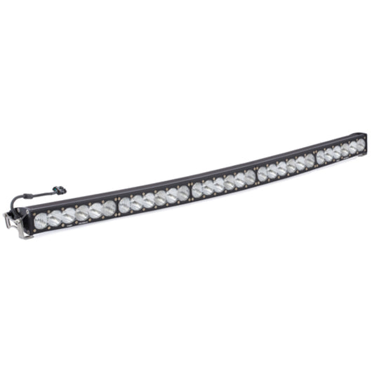 Baja Designs OnX6 Arc Series Driving Combo Pattern 50in LED Light Bar-LTW Motorsports