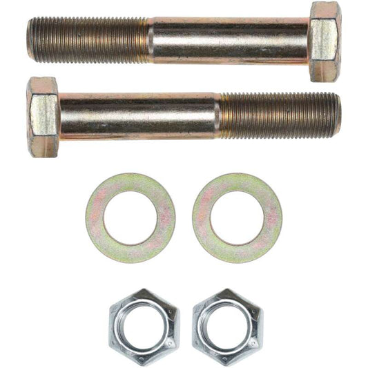 Hardware Kits - Other - Camburg 3/4-16 X 4.5in. G8 Hex LCA Bolt Kit