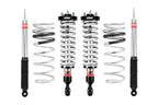 Eibach 22-24 Toyota Tundra TRD Pro Crew Cab 3.4L i-FORCE MAX Hybrid 4WD XK70 Pro-Truck Lift Stage 2