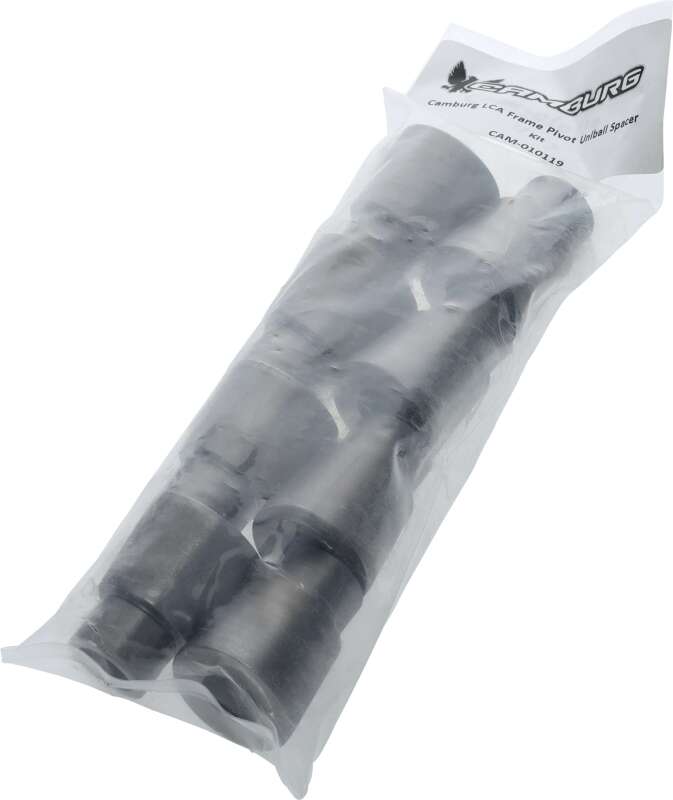 Hardware Kits - Other - Camburg LCA Frame Pivot Uniball Spacer Kit