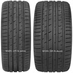 Toyo Proxes Sport 2 Tire 235/45R17 97Y XL