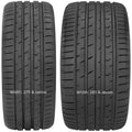 Toyo Proxes Sport 2 Tire - 275/40R18 (103Y) XL