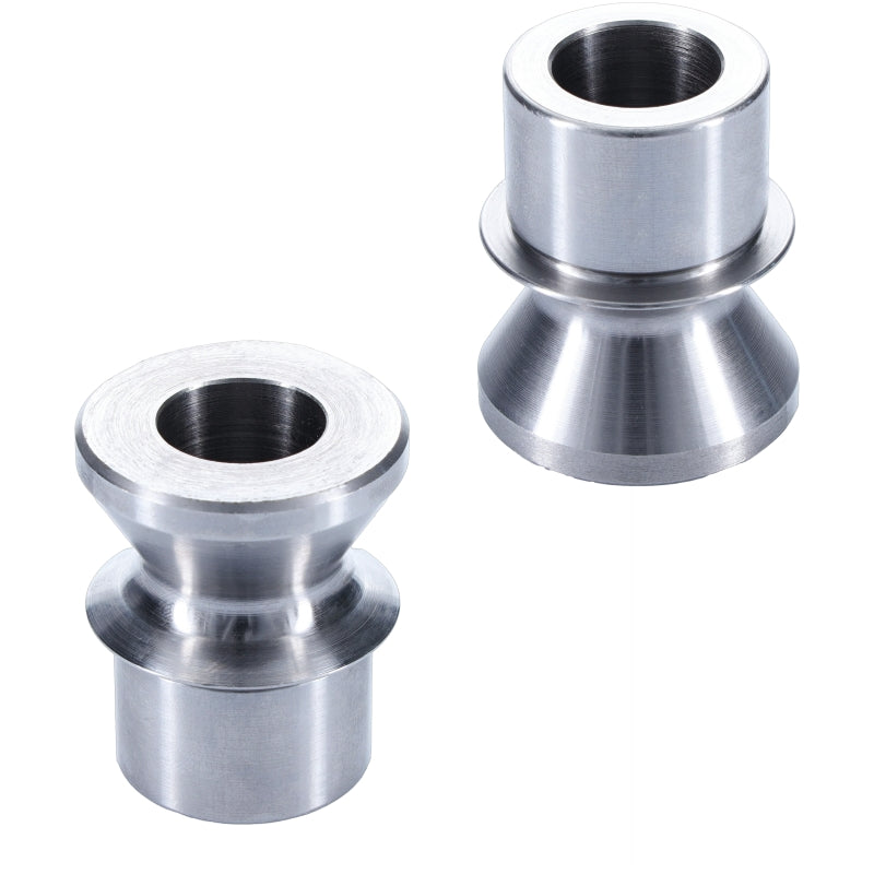 Camburg 1in. x 5/8in. Tall Hi-misalignment Spacers (pair)-LTW Motorsports
