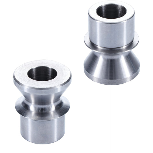Camburg 1in. x 5/8in. Tall Hi-misalignment Spacers (pair)-LTW Motorsports