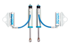 King Shocks 00-10 Chevrolet Silverado 2500/3500 Front 2.5 Dia Remote Reservoir Shock (Pair)