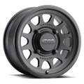 Method MR414 Bead Grip 15x7.0 +38mm Offset 6x139.7 BP 78.30mm CB Matte Black Wheel