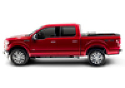 BAK 04-14 Ford F-150 5ft 6in Bed BAKFlip G2-LTW Motorsports
