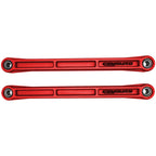 Camburg Ford Bronco 21-23 KINETIK Series Rear Billet Lower Trailing Arm Kit (Red)-LTW Motorsports