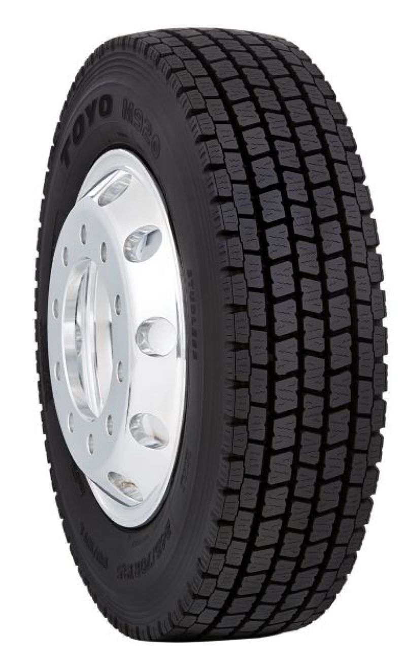 Toyo M920 - 225/70R195 125/123N (G/14) M920 TL (4.44 FET Inc.)-LTW Motorsports