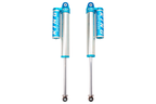 King Shocks 09-14 Ford F150 2WD/4WD Rear 2.5 Dia Piggyback Reservoir Shock (Pair)-LTW Motorsports