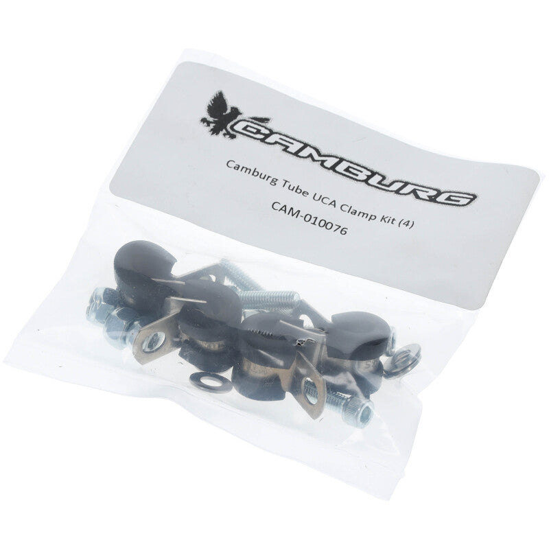 Camburg Tube UCA Clamp Kit (4)