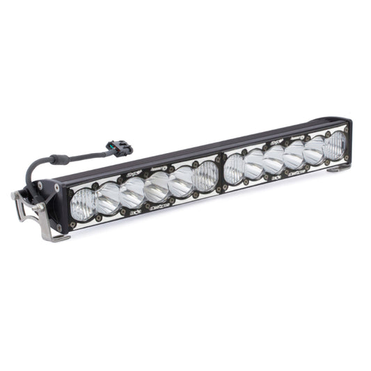 Baja Designs OnX6 20in Hybrid LED And Laser Light Bar-LTW Motorsports