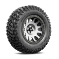 BFGoodrich Mud-Terrain T/A KM3 28X11.00R14 NHS