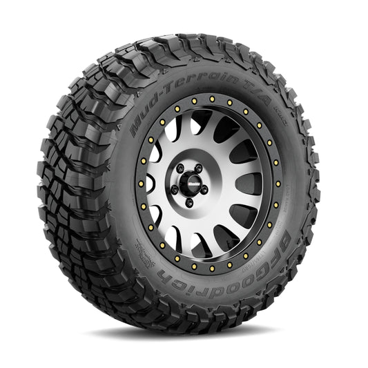 BFGoodrich Mud-Terrain T/A KM3 33X12.50R20LT 114Q-LTW Motorsports