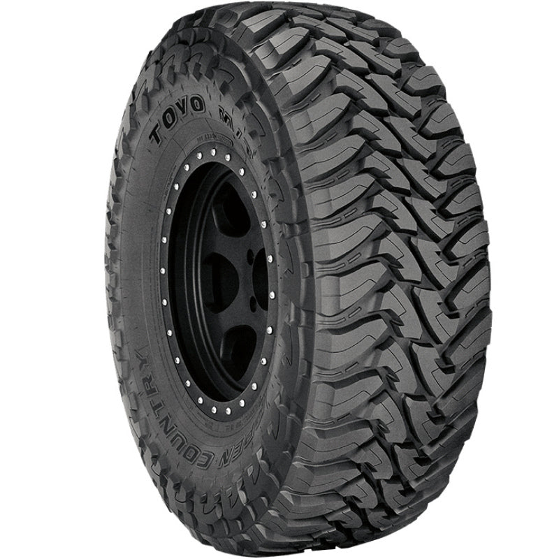 Toyo Open Country M/T Tire - 35X1250R17 125Q E/10 (1.32 FET Inc.)-LTW Motorsports