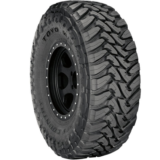 Toyo Open Country M/T Tire - 38X1550R20 125Q D/8 (1.32 FET Inc.)-LTW Motorsports