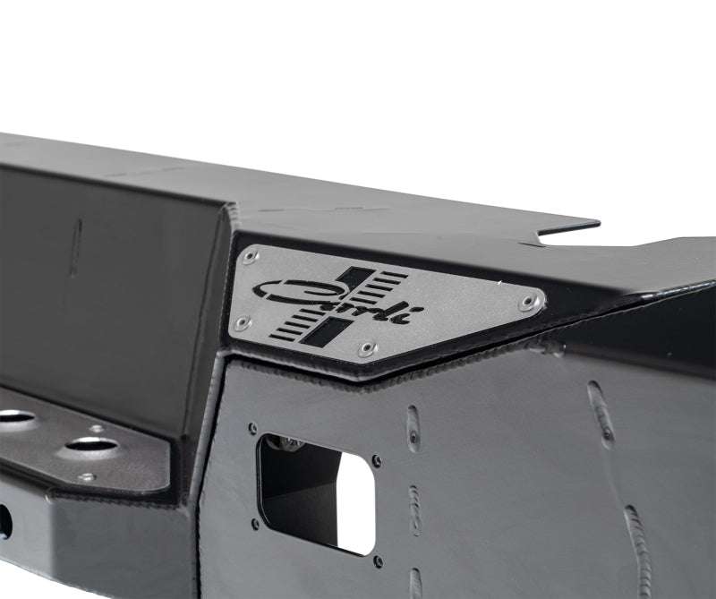 Carli 21-24 Ford Bronco Rear Bumper-LTW Motorsports