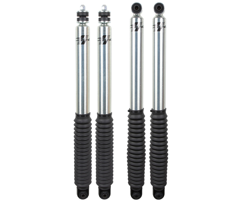 Carli 94-13 Ram 2500/3500 3in Lift Signature Series 2.0 Shocks Rear Pair-LTW Motorsports