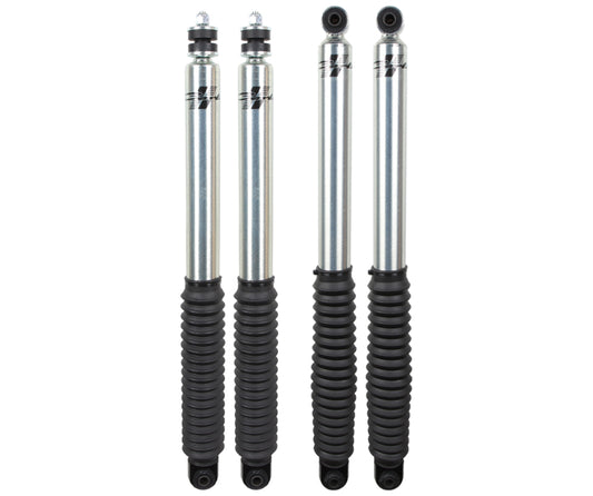 Carli 94-13 Ram 2500/3500 3in Lift Signature Series 2.0 Shocks Rear Pair-LTW Motorsports