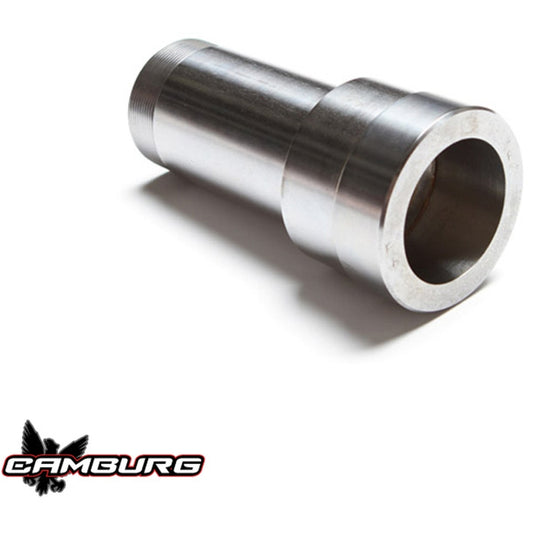 Camburg 2.0 Front RHT 4130 Weld-in Snout-LTW Motorsports