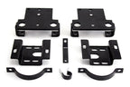 Air Lift LoadLifter 5000 Ultimate Rear Air Spring Kit for 07-10 Chevrolet Silverado 3500 w/ Bed