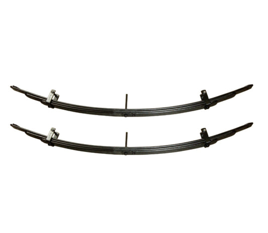 ICON 2007+ Toyota Tundra Rear Leaf Spring Expansion Pack Kit-LTW Motorsports