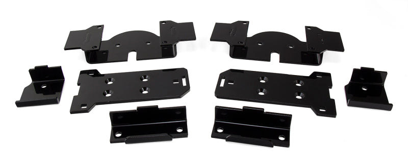 Air Lift Loadlifter 5000 for 2019 Chevrolet Silverado 1500 4WD-LTW Motorsports