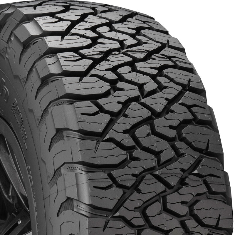 BFGoodrich All Terrain T/A KO3 LT265/70R17 123/120S-LTW Motorsports