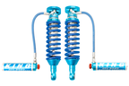 King Shocks 12-18 Ford Ranger Px/T6 Front 2.5 Dia Remote Reservoir Coilover w/Adjuster (Pair)-LTW Motorsports