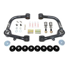 Camburg Toyota Tacoma Pre/4WD 05-23 / 4-Runner 03-23 / FJ 07-14 1.25in Uniball Upper Arms-LTW Motorsports