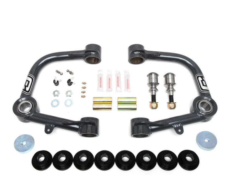 Camburg Toyota Tacoma Pre/4WD 05-23 / 4-Runner 03-23 / FJ 07-14 1.25in Uniball Upper Arms-LTW Motorsports
